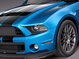Ford Mustang Shelby GT500 Cobra 2013 4212_3.jpg