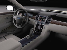 Ford Taurus SHO 2013 4374_9.jpg