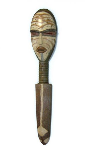 African 96 AM32 image 0